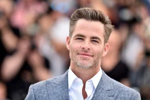 chris pine net worth