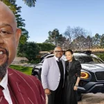 forest whitaker net worth