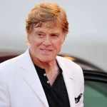robert redford net worth