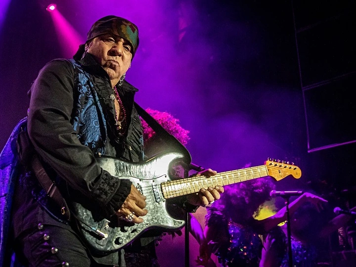 steven van zandt net worth