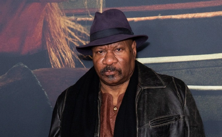 ving rhames net worth