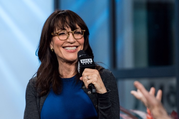 Katey Sagal Biography