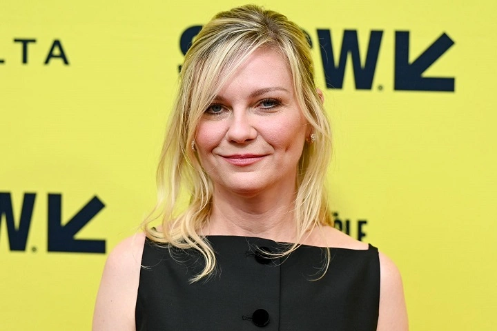 Kirsten Dunsts Net Worth