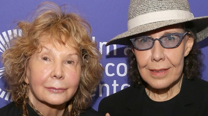 Lily Tomlin Personal Life