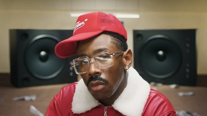 Tyler Social Media and Online Presence