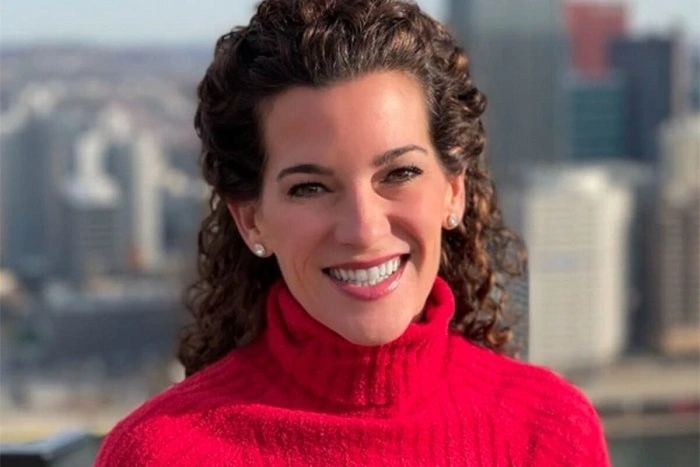 Wendy Bell Biography / Wiki