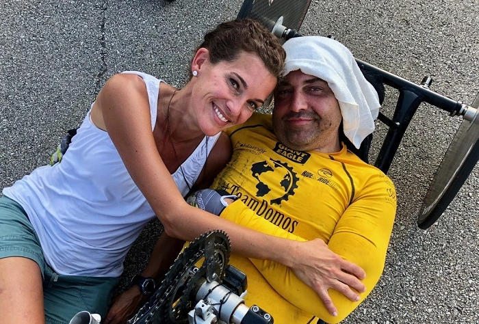 Wendy Bell Personal Life