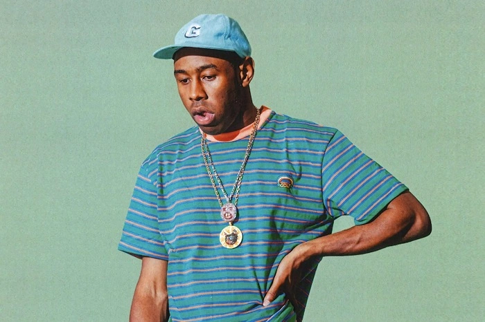 Who Is Tyler, The Creator