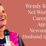 wendy bell net worth