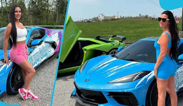 brandy engle net worth