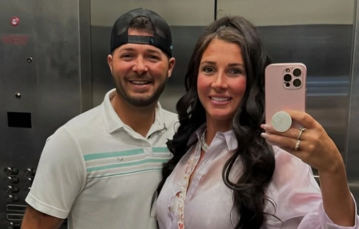 Brandy Engle Net Worth 3