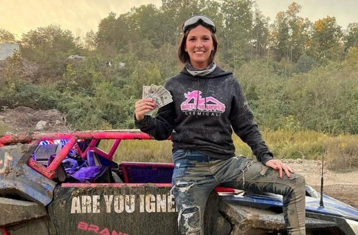 Brandy Engle Net Worth 5