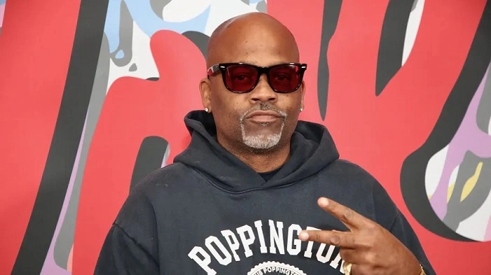 Dame Dash Early Life and Foundations