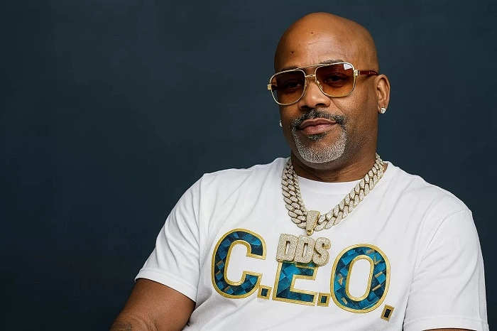 Dame Dash Industry Influence