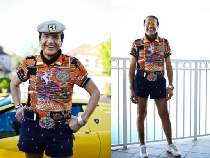 eddy maserati net worth 5