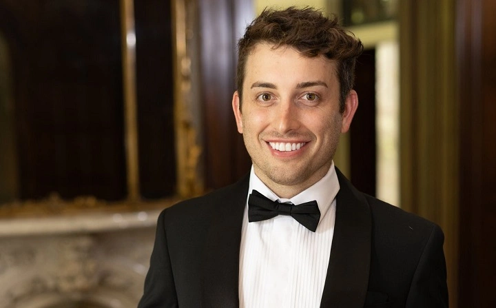 john mark sharpe net worth 1