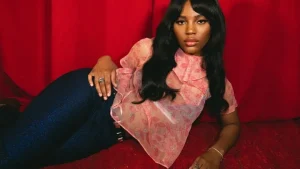 quen blackwell net worth