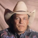 ricky van shelton net worth