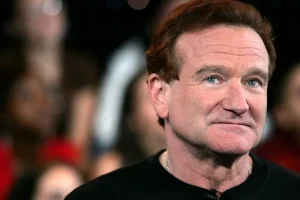 what was robin williams net worth