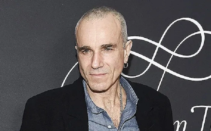 Daniel Day Lewis 3