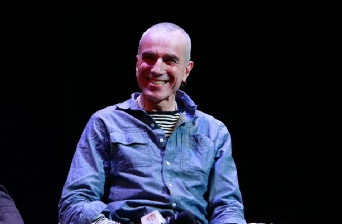 Daniel Day Lewis 5