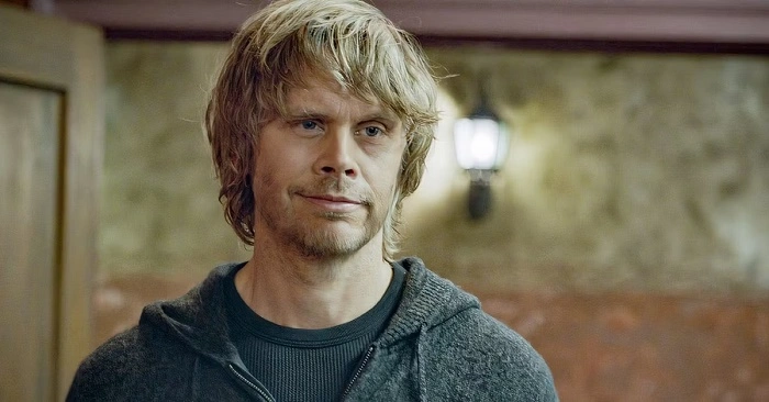Eric Christian Olsen Biography / Wiki