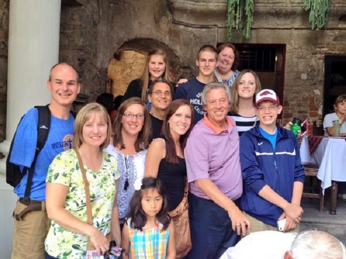 John C. Maxwell Net Worth 2