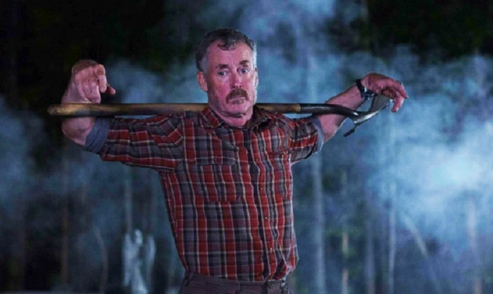 John C. McGinley 3