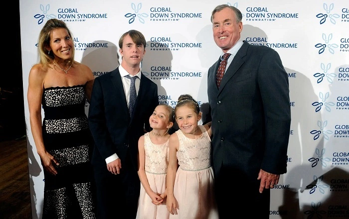 John C. McGinley Lifestyle 1