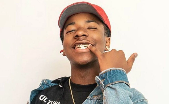 Kida the Great Net Worth 2