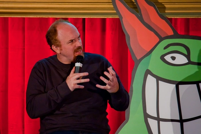 Louis C.K. Biography / Wiki