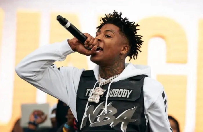 NBA YoungBoy 3