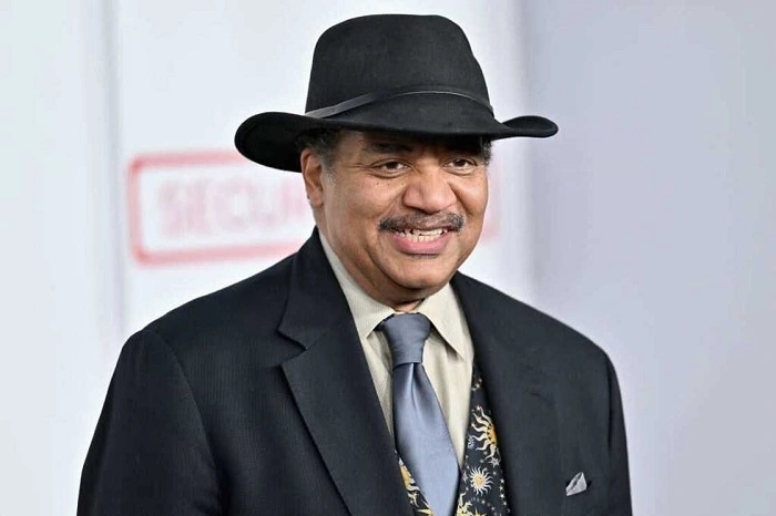 Neil deGrasse Tyson 1