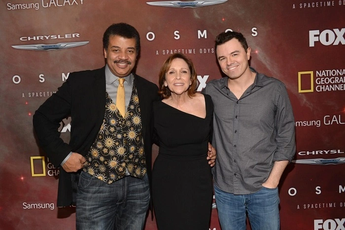 Neil deGrasse Tyson Lifestyle and Assets 1