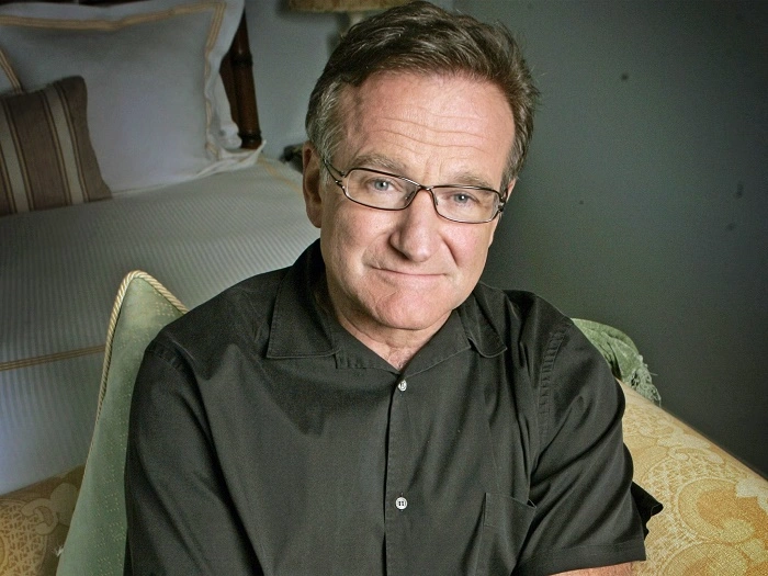 Robin Williams Biography / Wiki
