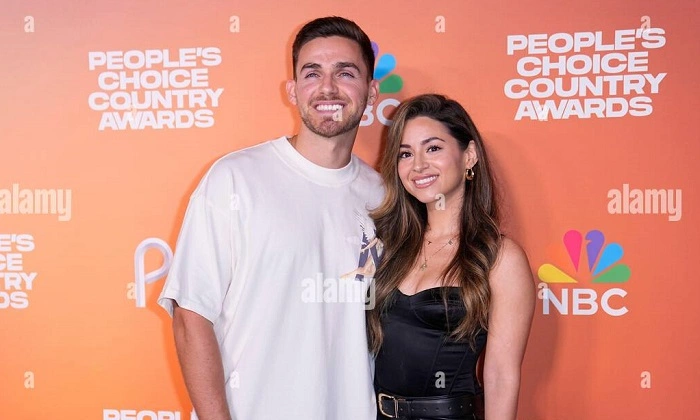 Talia and Roger Scott Net Worth 4