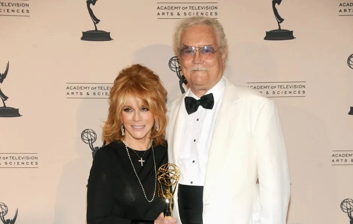 ann margret FAMILY