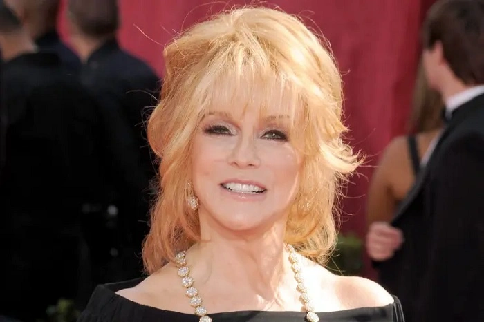 ann margret