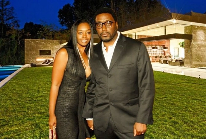 big daddy kane net worth 5