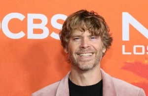 eric christian olsen net worth
