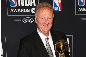 what is larry bird's net worth