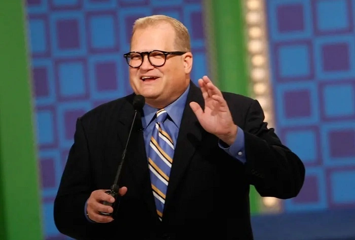 Drew Carey Net Worth 3