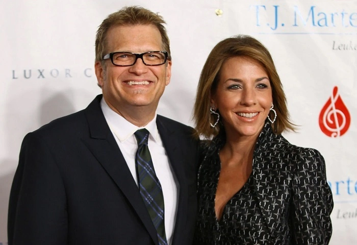 Drew Carey Net Worth 5