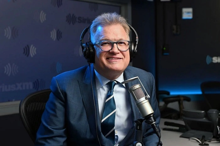 Drew Carey Salary 1