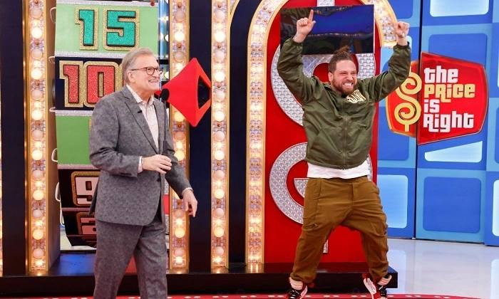 Drew Carey Salary 3