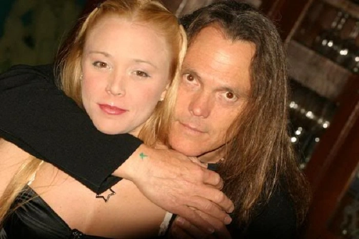 Timothy B. Schmit Wife 1