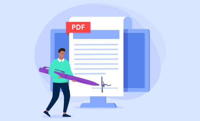 Best PDF E Signature Request Tools of 2026