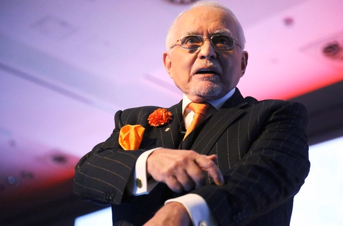 Dan Pena Investments and Financial Strategy