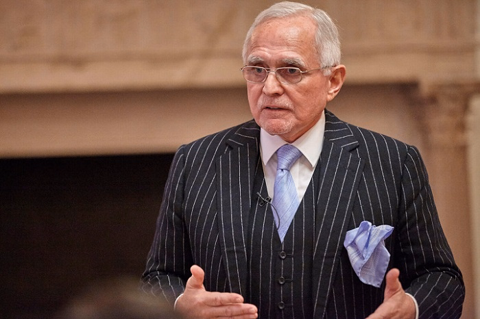 Dan Pena Net Worth 1