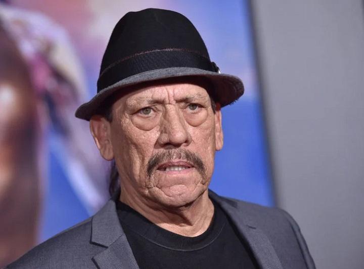 Danny Trejo Net Worth